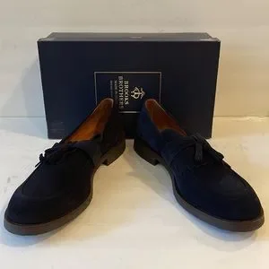 Brooks Brothers | Shoes | Brooks Brothers Best Quality Suede  display picture 1